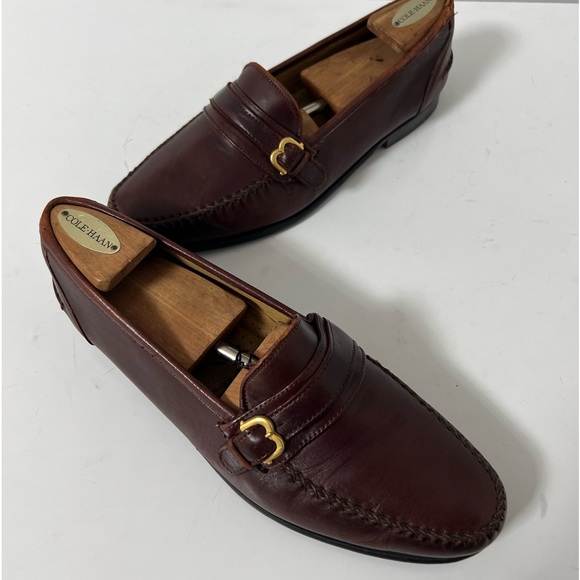 Bally Men’s Shoes 10 👞 - Picture 2 of 16